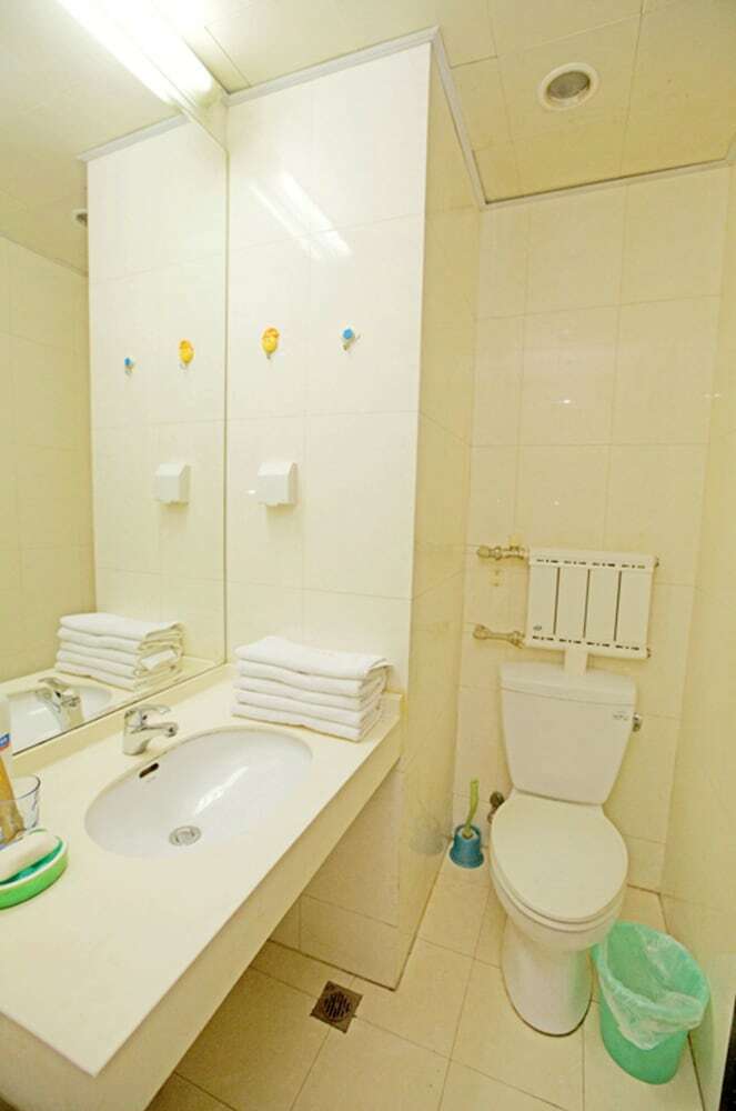 Hotel 72 Inn Shenyang