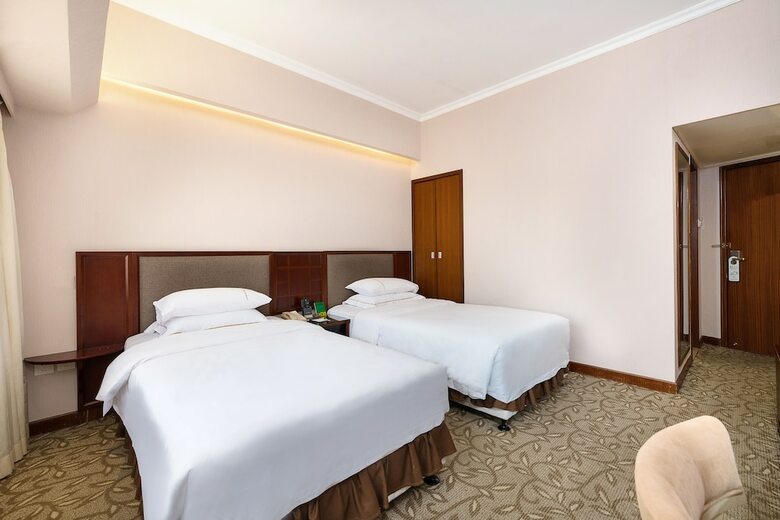 Shenzhen Easun North Hotel