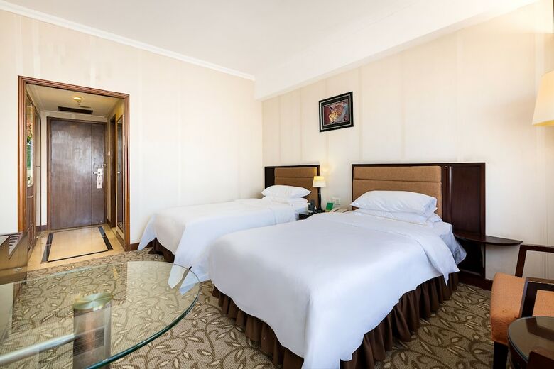 Shenzhen Easun North Hotel