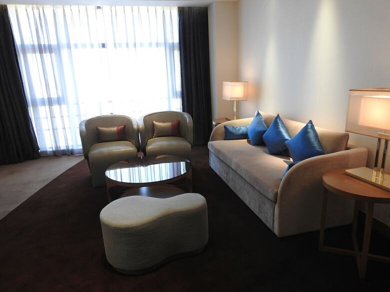 Radisson Blu Hotel Kashgar