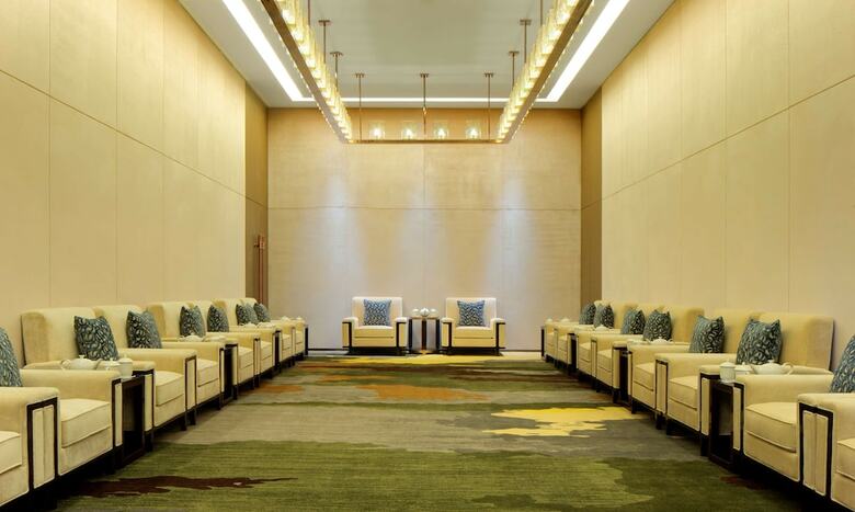 Radisson Blu Hotel Kashgar