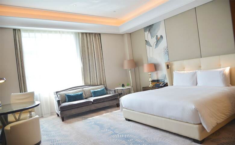 Hotel Hilton Urumqi