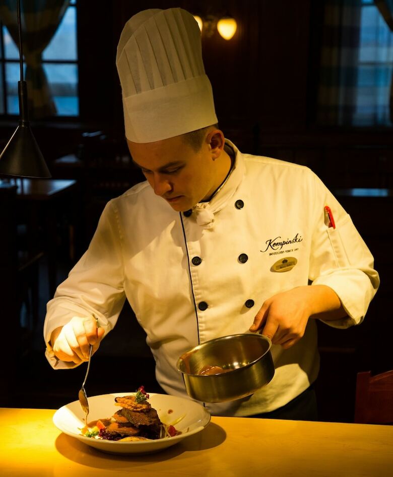 Kempinski Hotel Shenyang