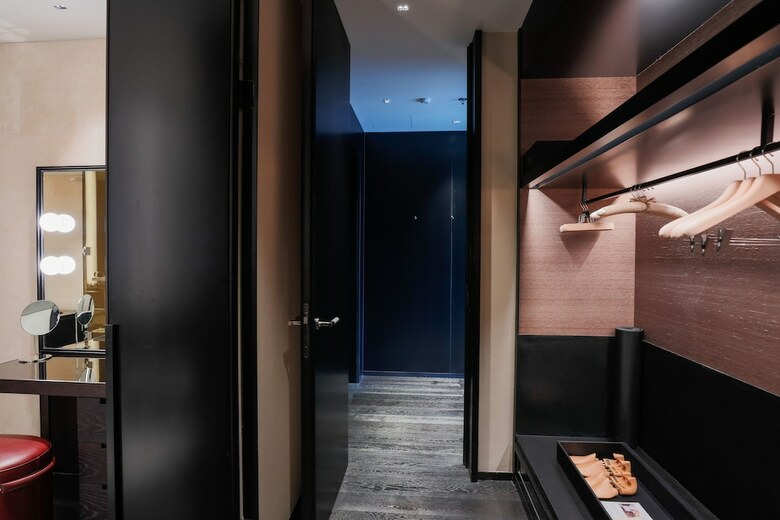 Bulgari Hotel Shanghai