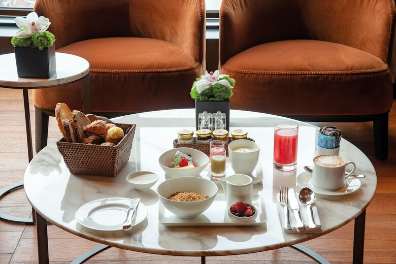 Bulgari Hotel Shanghai