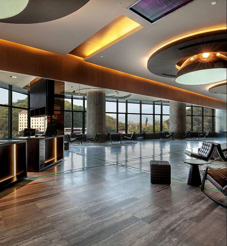 Shenzhen O Hotel