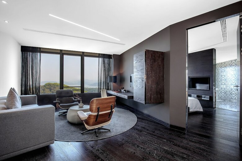Shenzhen O Hotel