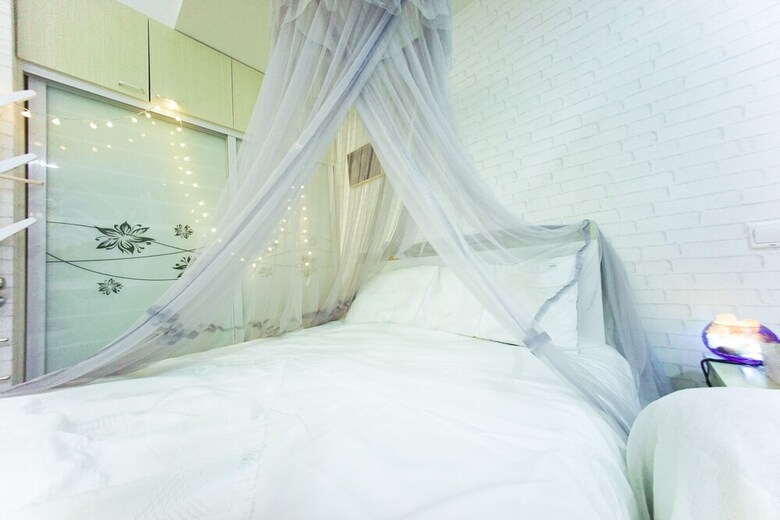 Apartamentos Shanghai Rainbow No.56