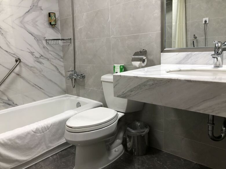Hotel New Harbour Service Apartments