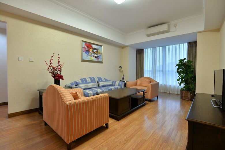 Hotel New Harbour Service Apartments