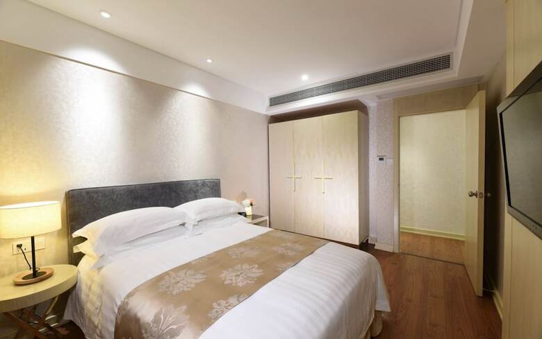 Hotel New Harbour Service Apartments