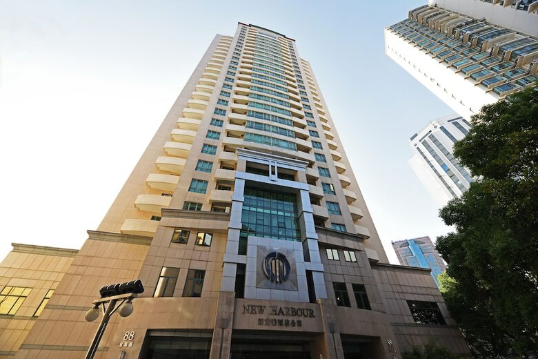 Hotel New Harbour Service Apartments
