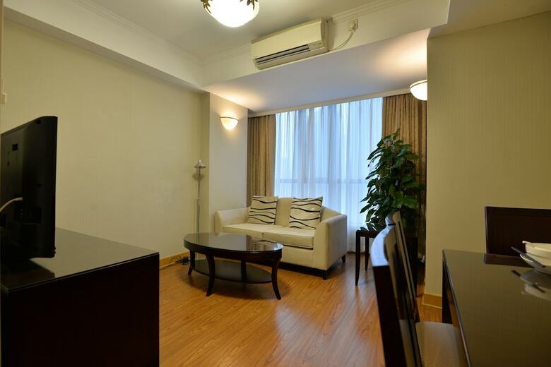 Hotel New Harbour Service Apartments
