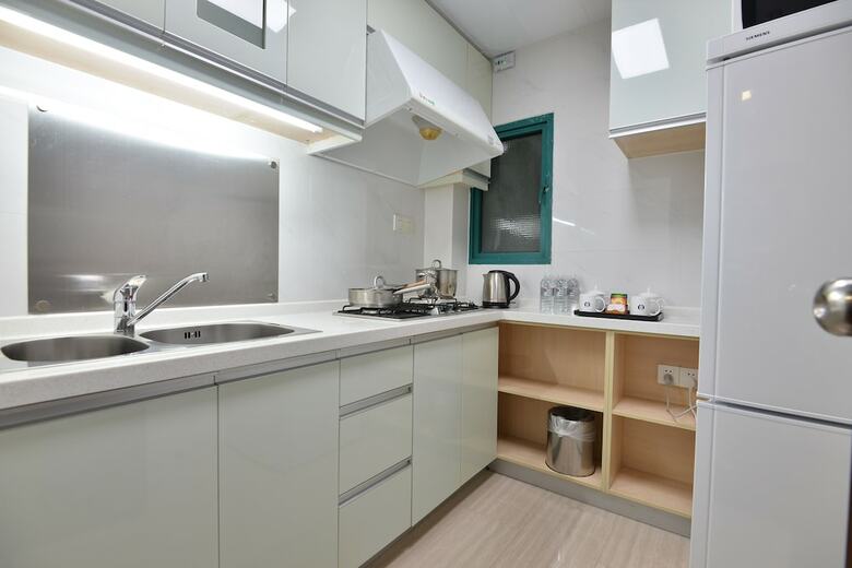 Hotel New Harbour Service Apartments