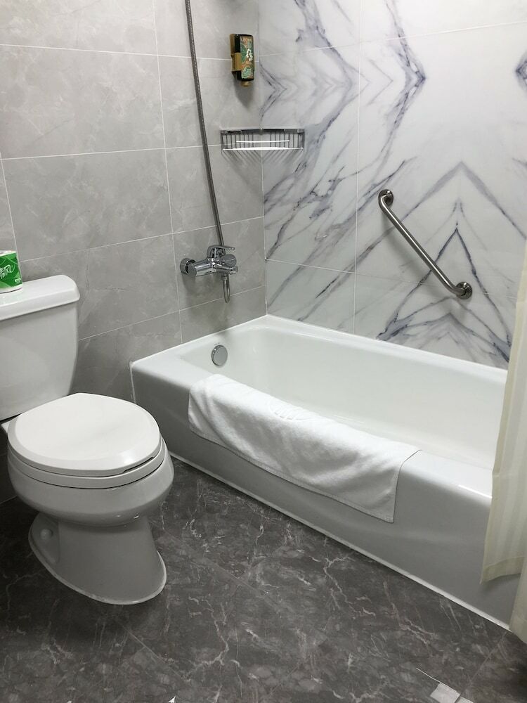Hotel New Harbour Service Apartments