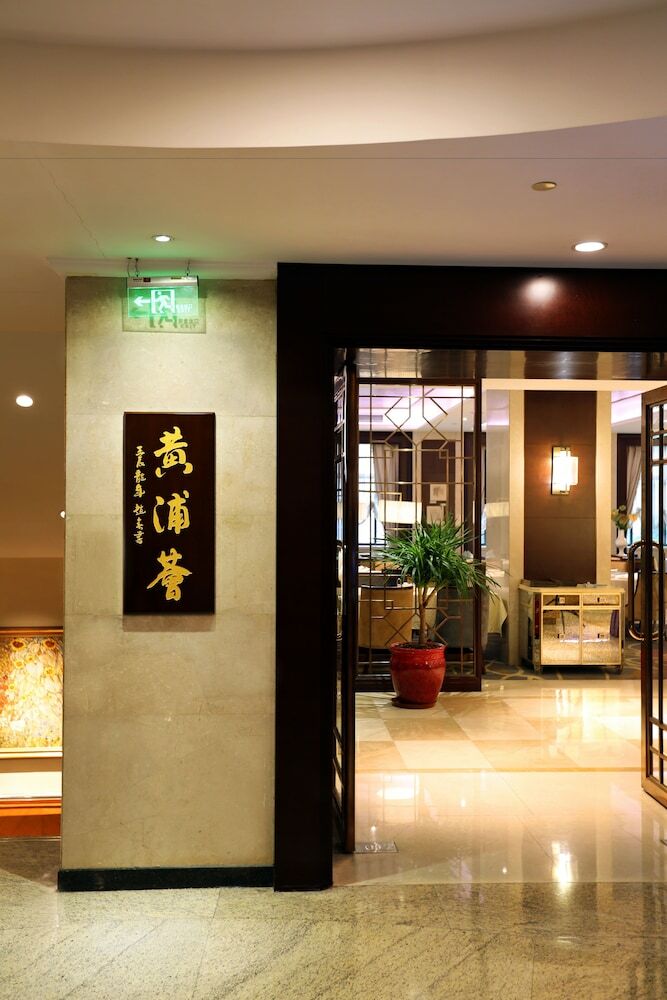Hotel New Harbour Service Apartments