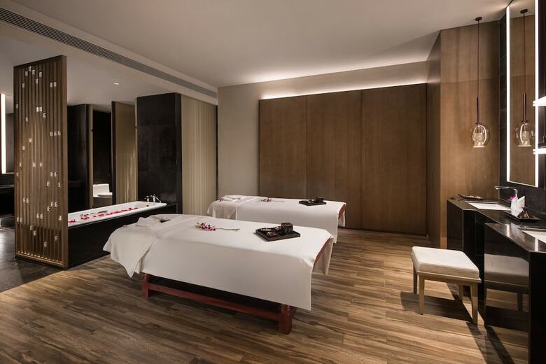 Intercontinental Quanzhou, An Ihg Hotel