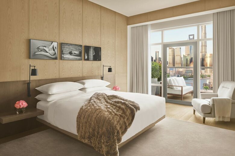 Hotel The Shanghai Edition