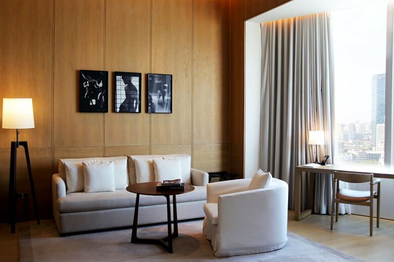 Hotel The Shanghai Edition