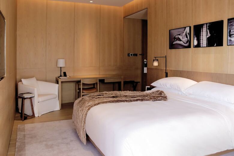 Hotel The Shanghai Edition