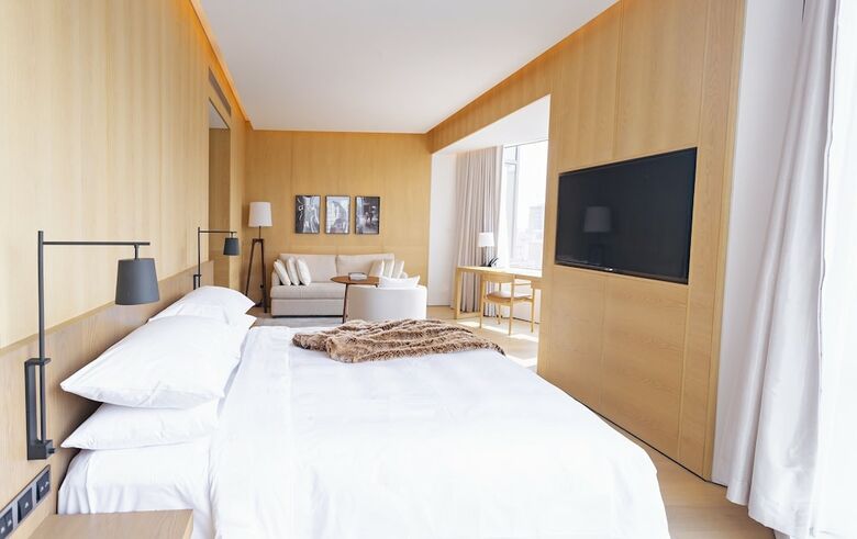 Hotel The Shanghai Edition