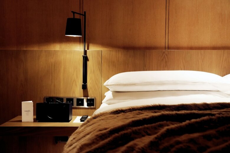 Hotel The Shanghai Edition