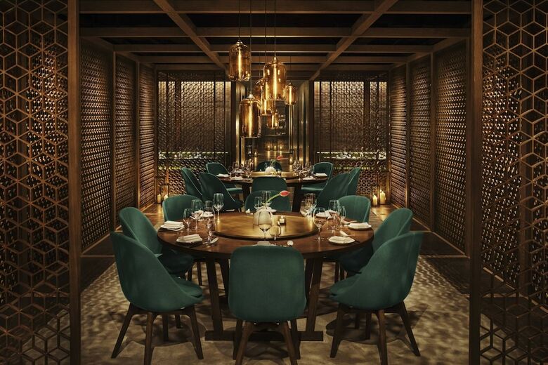Hotel The Shanghai Edition