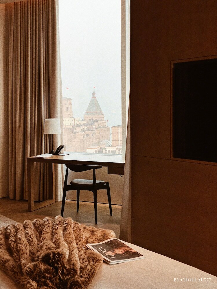 Hotel The Shanghai Edition