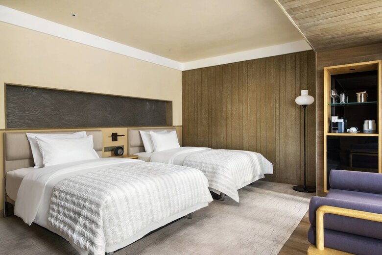 Hotel Le Meridien Shenyang, Heping
