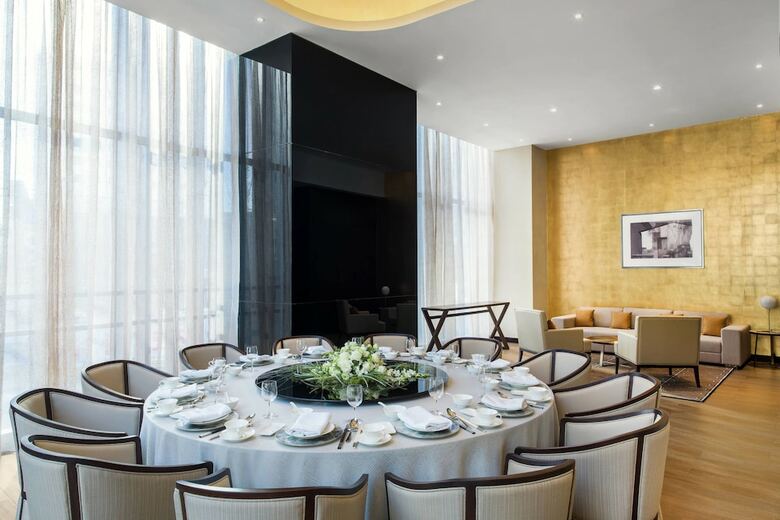 Hotel Le Meridien Shenyang, Heping