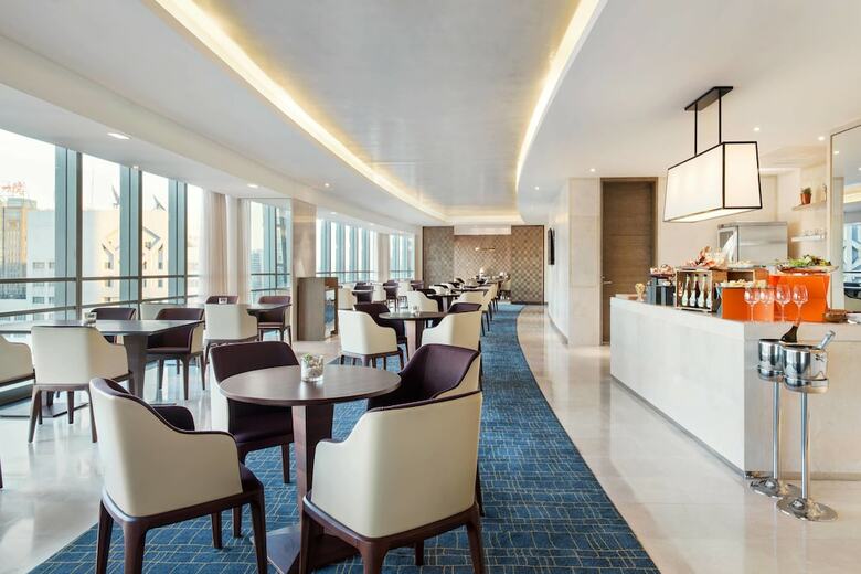 Hotel Le Meridien Shenyang, Heping