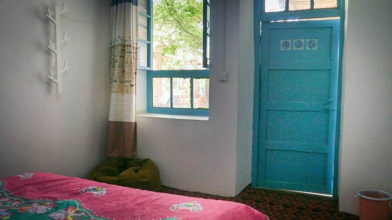 Hostal Turpan Dap Youth Hostel