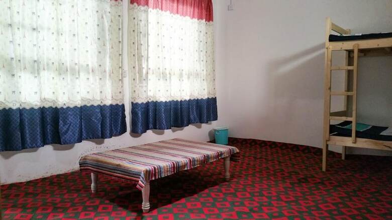 Hostal Turpan Dap Youth Hostel