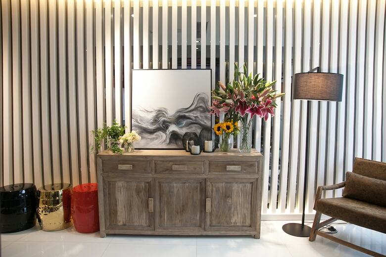 Shenzhen U-home Apartment Huangguang