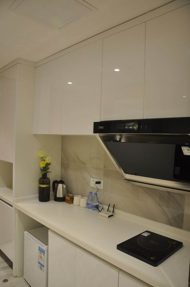 Shenzhen U-home Apartment Huangguang