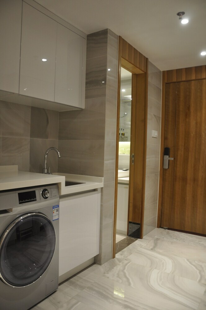 Shenzhen U-home Apartment Huangguang