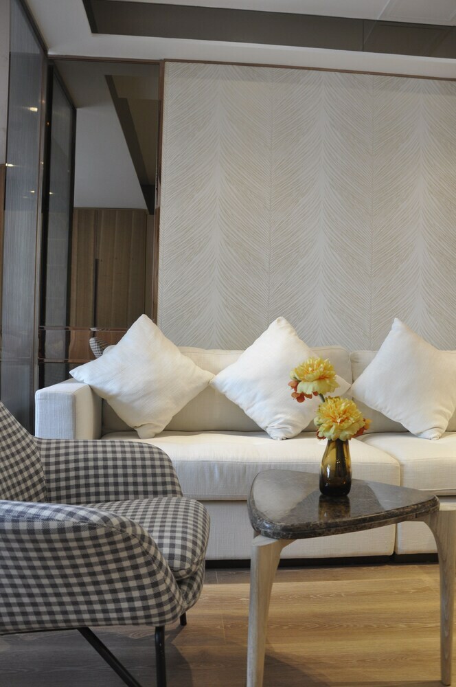 Shenzhen U-home Apartment Huangguang