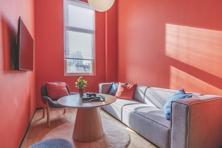 Hotel Tulu-fuxing