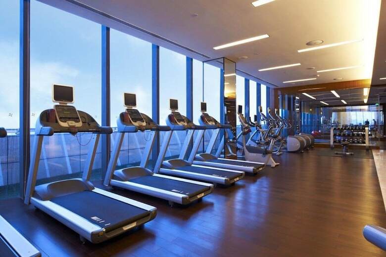 Hotel Four Points By Sheraton Langfang, Guan
