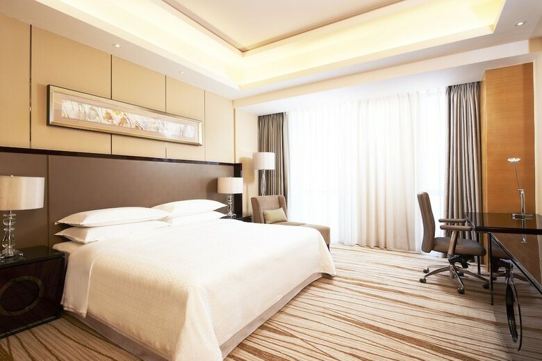 Hotel Four Points By Sheraton Langfang, Guan
