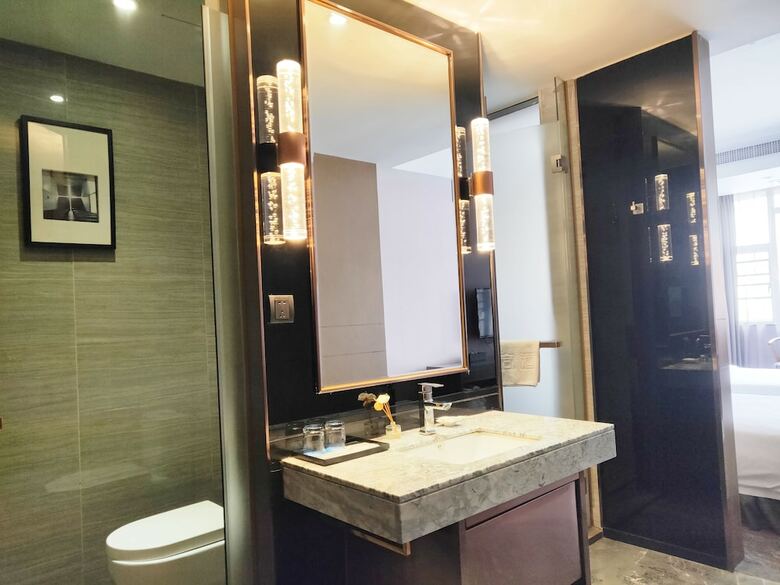 Insail Hotels (Luohu Dongmen Shenzhen)