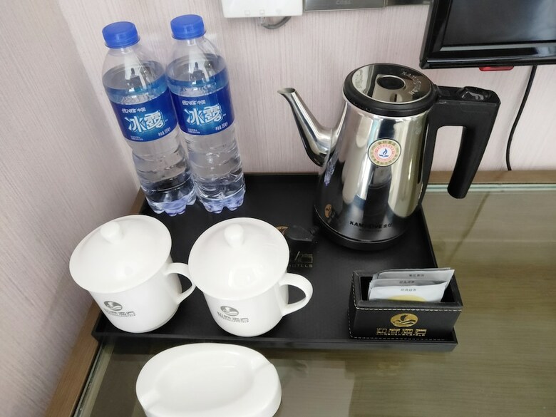 Insail Hotels (Luohu Dongmen Shenzhen)