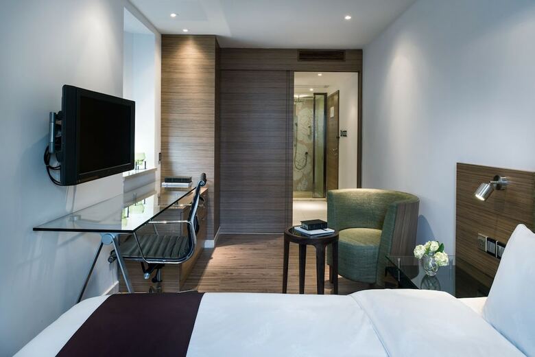 Zense Hotel