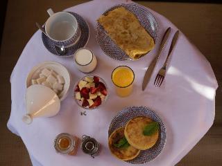 Hotel Riad Samsli