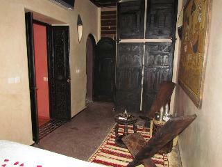 Hotel Riad Samsli
