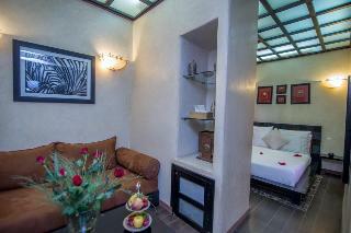 Hotel Riad Samsli