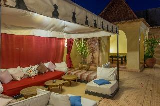 Hotel Riad Samsli