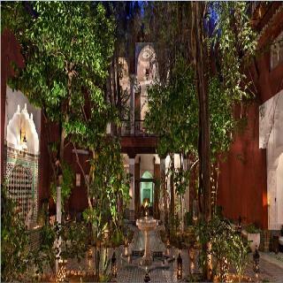 Hotel Riad Kaiss By Sanssouci Collection