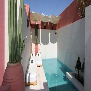 Hotel Riad Kaiss By Sanssouci Collection