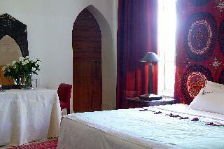 Hotel Jnane Tamsna